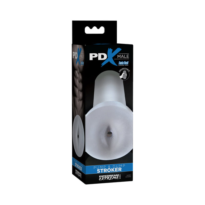 PDX Male Pump & Dump Stroker