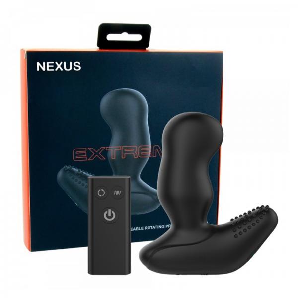 Nexus Revo Extreme Remote Control Prostate Massager