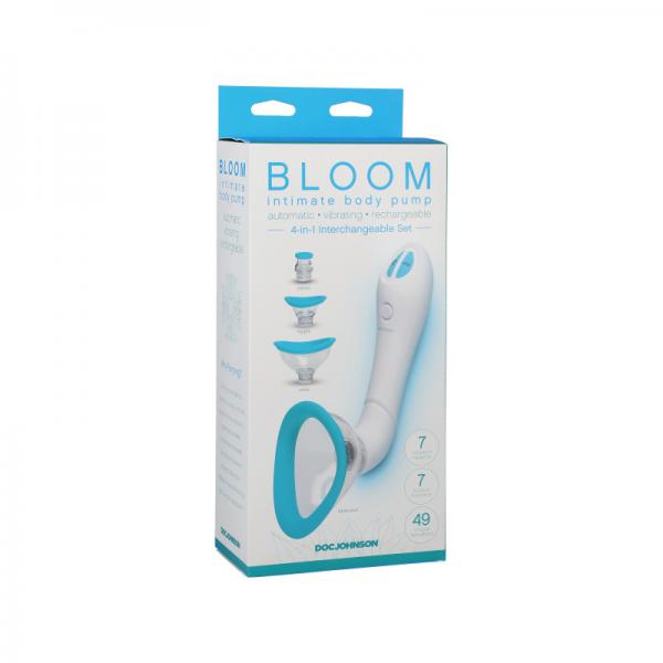 Bloom - Intimate Body Pump