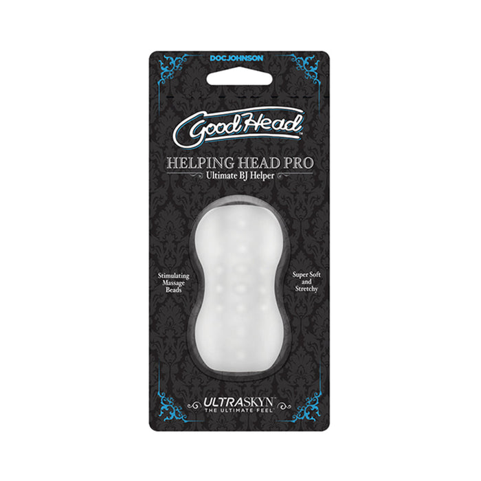 Goodhead - Helping Head Pro Frost