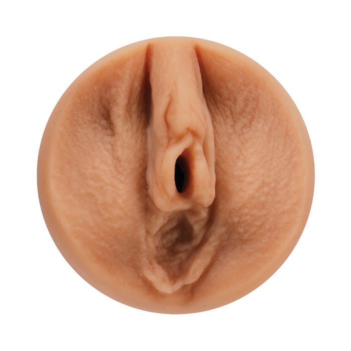 Main Squeeze - Julia Ann - Ultraskyn Stroker - Pussy Vanilla