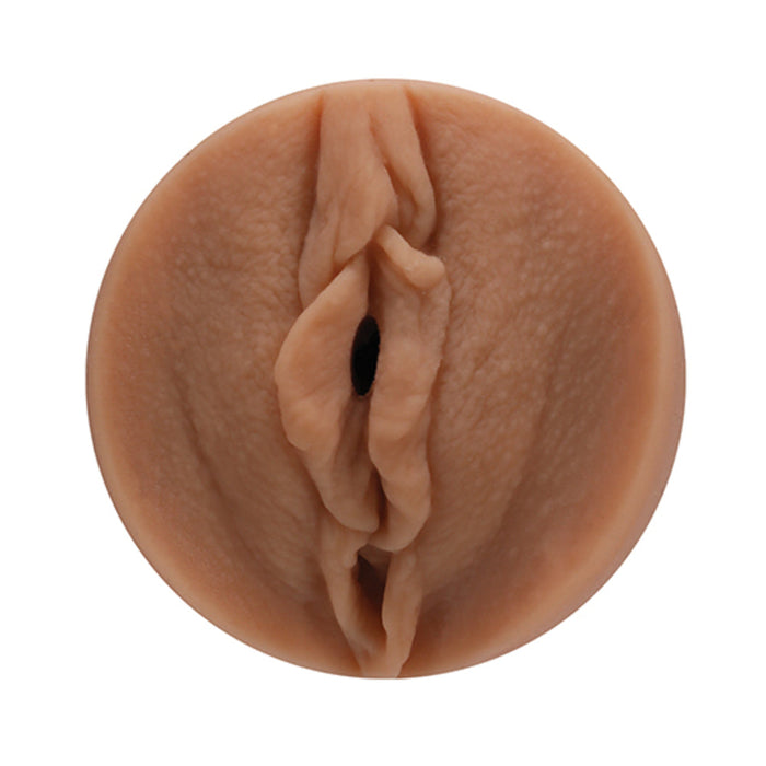 Main Squeeze - Leo Of Leolulu  -  Ultraskyn Stroker - Pussy Vanilla