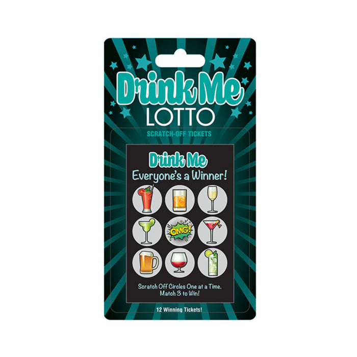 Drink Me Lotto