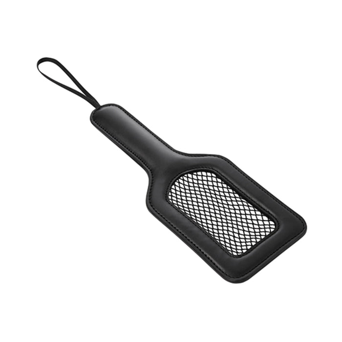 S&m Fishnet Paddle