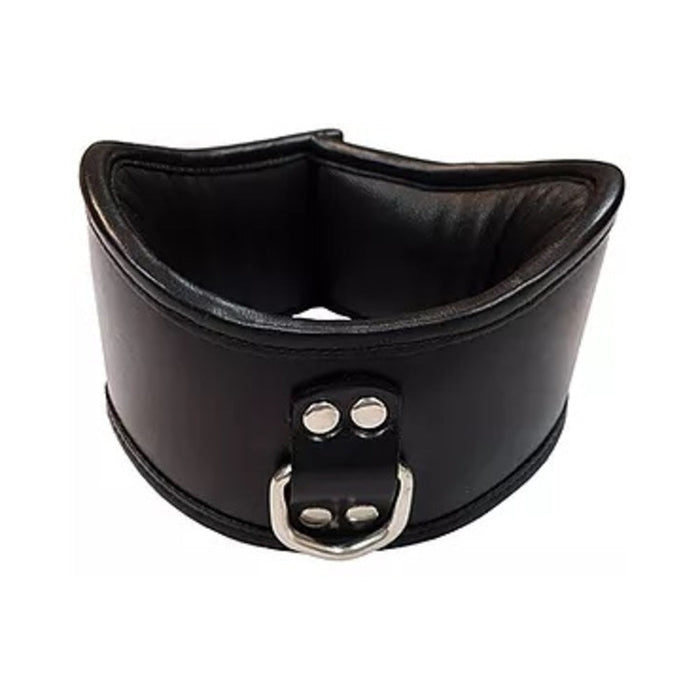 Rouge Posture Collar With 1 D-Ring