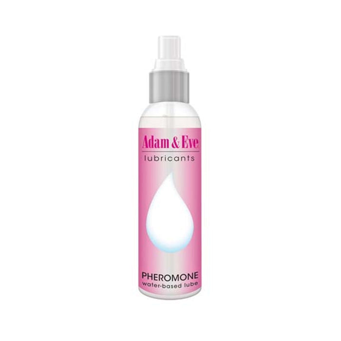 A&E Pheromone Water Based Lube 4oz