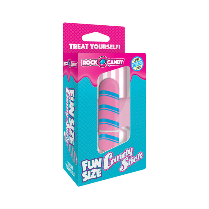 Fun Size Candy Stick