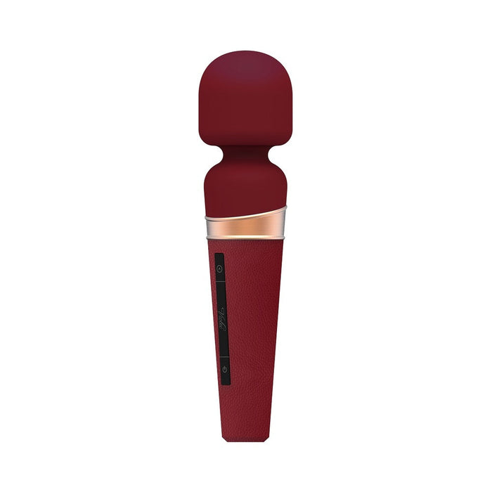 Titan Touch Panel Wand Massager