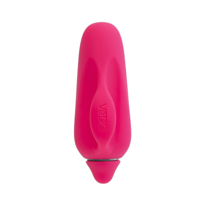 Vivi Rechargeable Finger Vibe