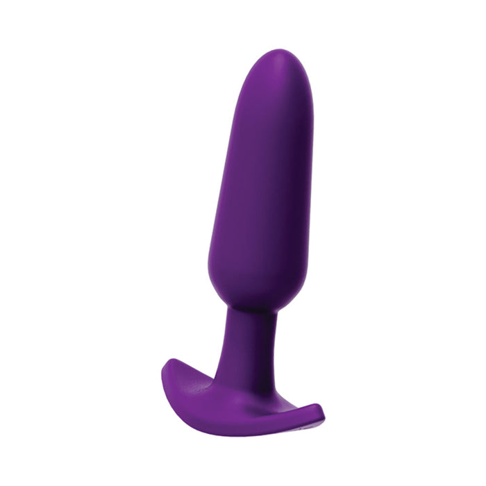 Bump Plus Rechargeable Remote Control Anal Vibe