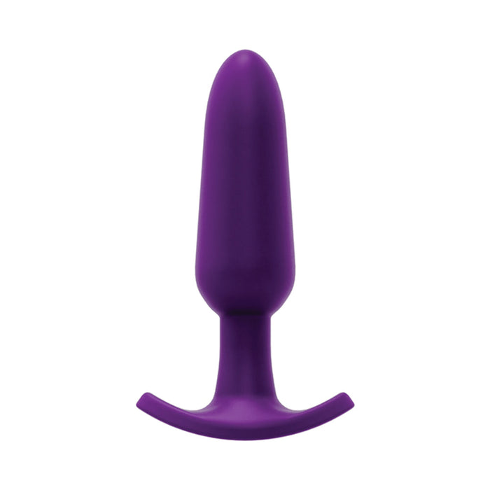 Bump Plus Rechargeable Remote Control Anal Vibe