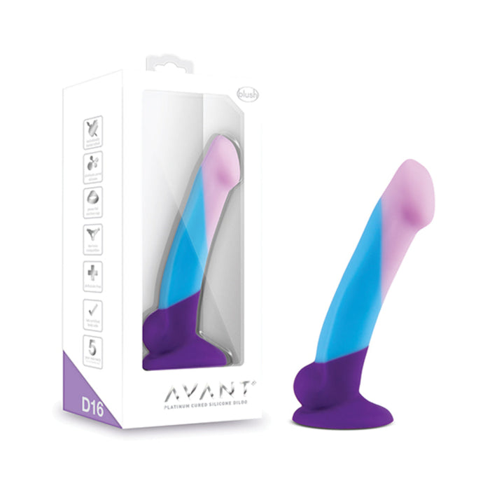 Avant - D16 - Purple Haze