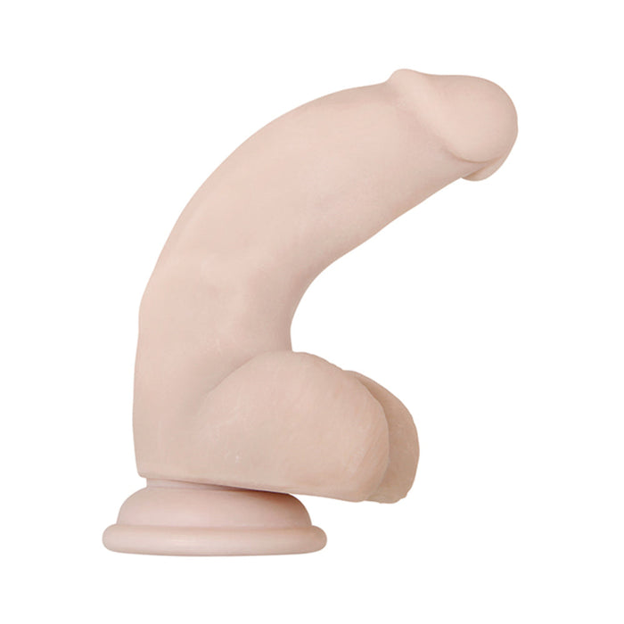 Evolved Real Supple Poseable 7 Inch