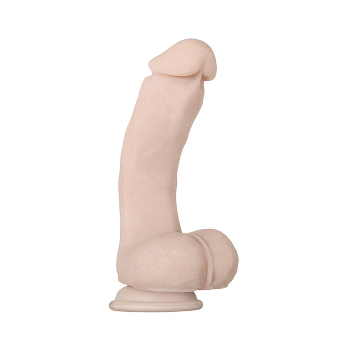 Evolved Real Supple Poseable 7.75 Inch