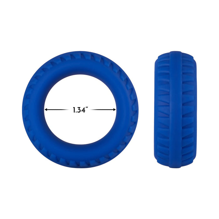 Forto F-12: 35mm 100% Liquid Silicone C-ring