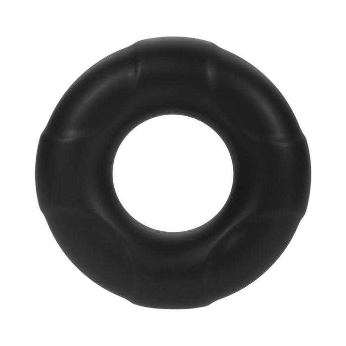 Forto F-33: 25mm 100% Liquid Silicone C-ring