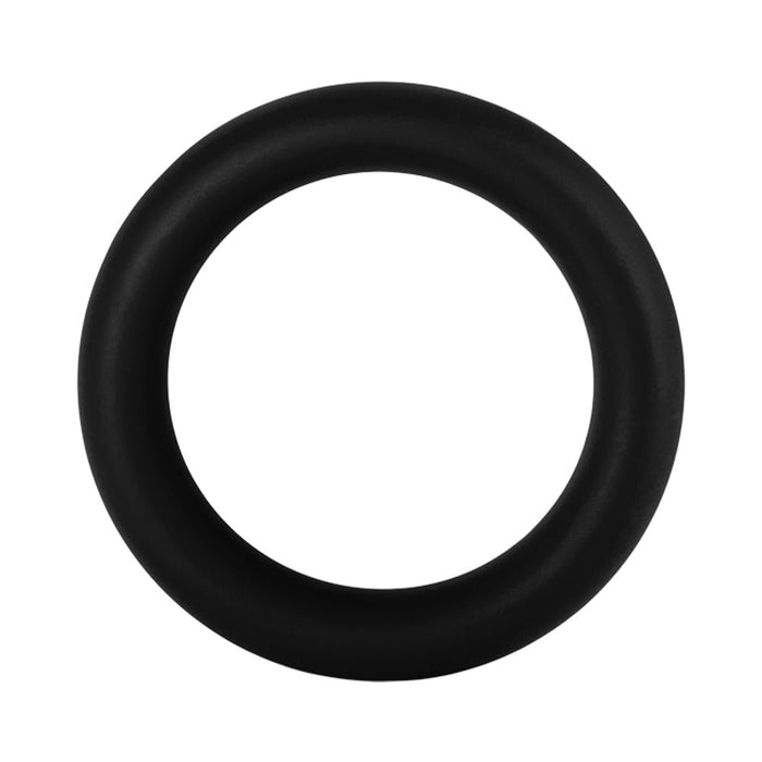 Forto F-64:  45mm 100% Silicone Ring Wide Med