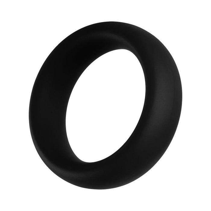 Forto F-64:  40mm 100% Silicone Ring Wide Sm