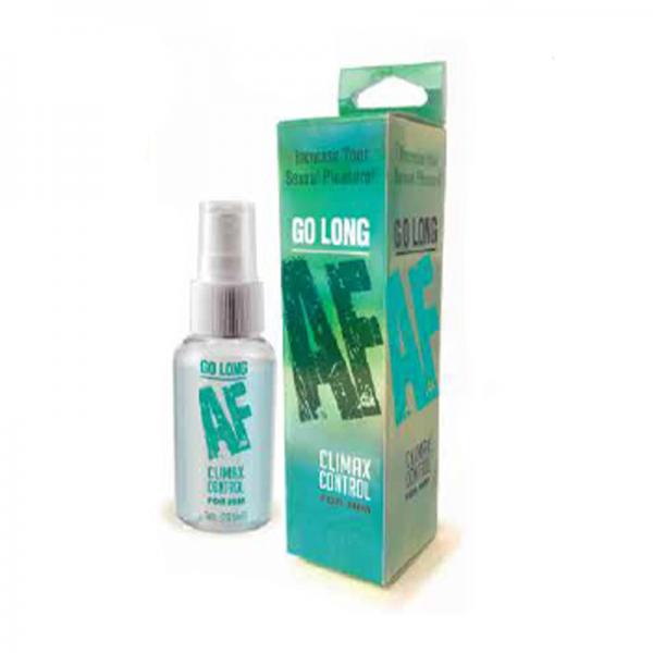 Go Long Af Prolong Spray