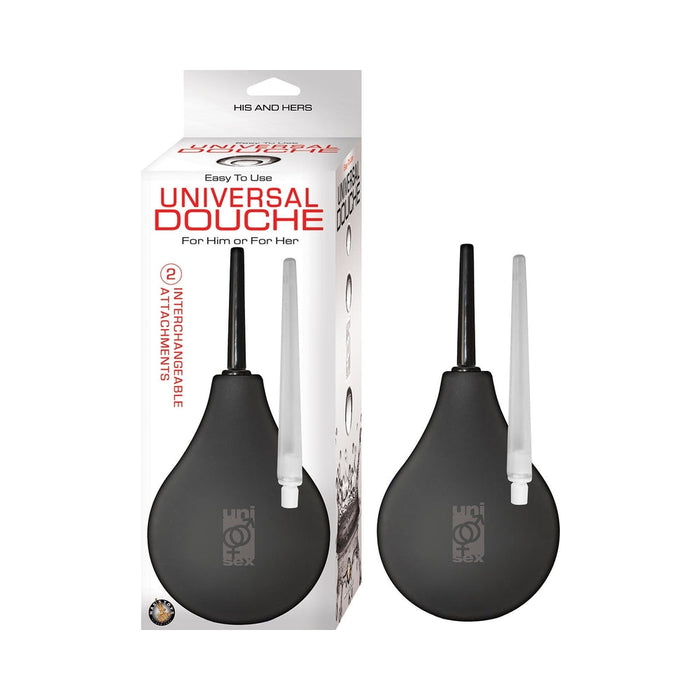 Universal Douche