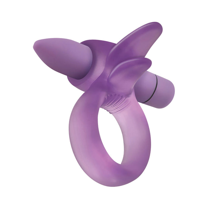A&E Vibrating Clitoral Tongue Ring