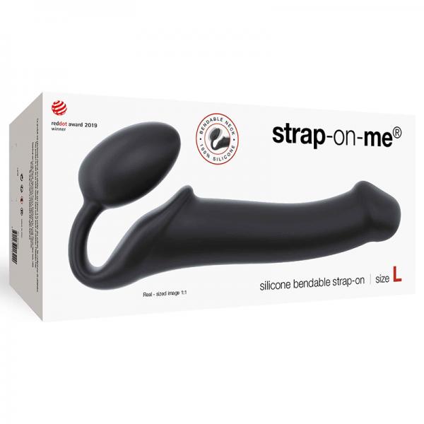 Strap-on-me Bendable Strap-on Large