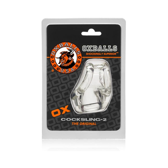 Oxballs Oxsling Cocksling O/s Cool Ice