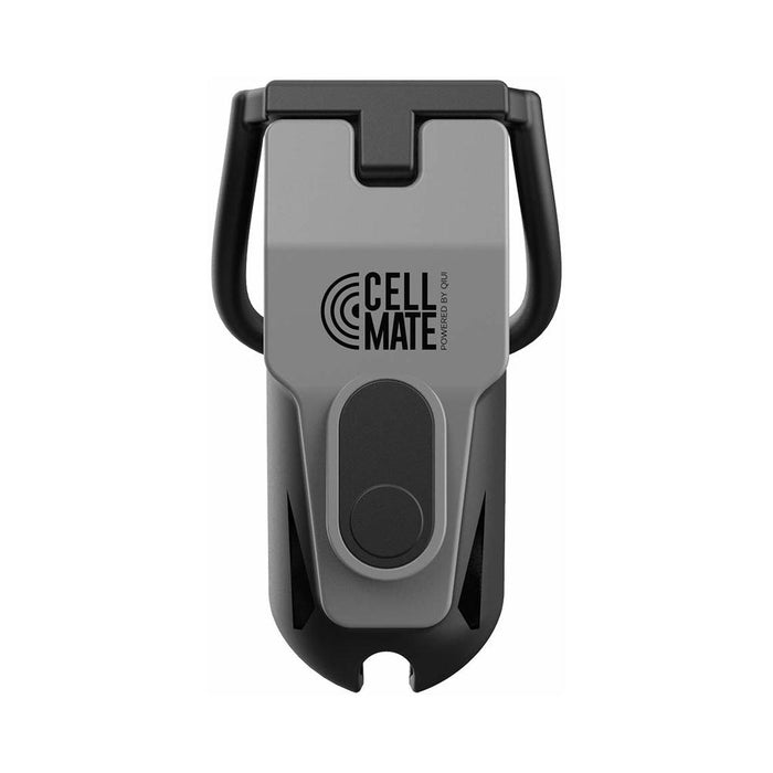 Cellmate App-controlled Male Chastity Device Size Regular 3.75''