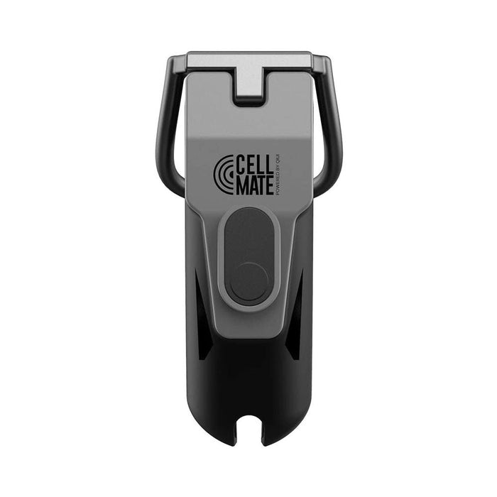 Cellmate App-controlled Male Chastity Device Size Long 4.75''