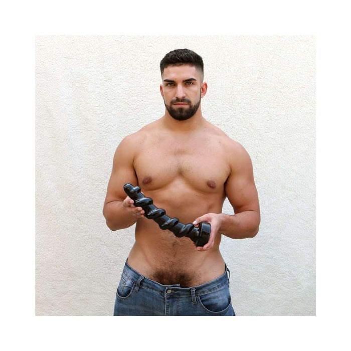 Covert Ops Harpoon Black