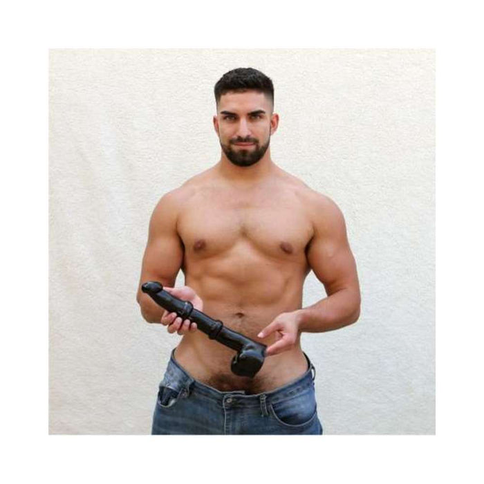 Covert Ops Bayonet Black