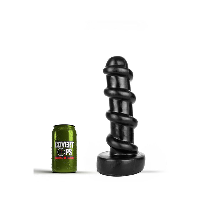 Covert Ops Carbine Black