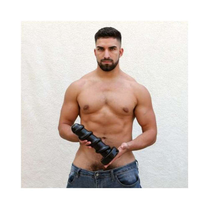 Covert Ops Carbine Black