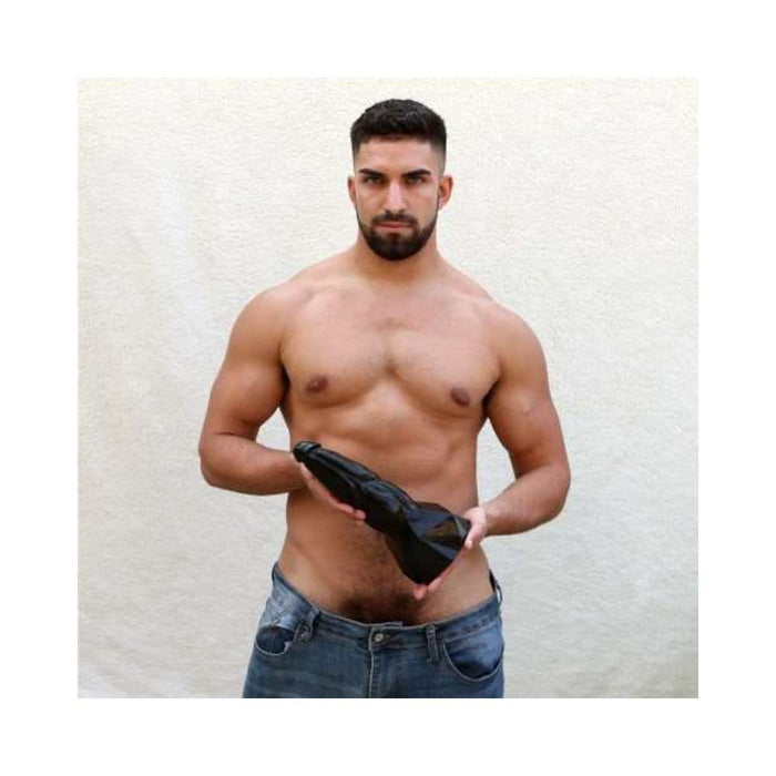 Covert Ops Bowie Black