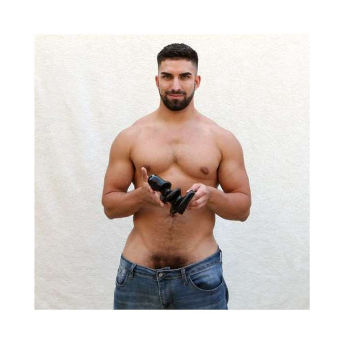 Covert Ops Cutlass Black