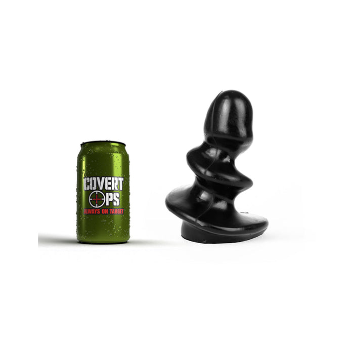 Covert Ops Cutlass Black