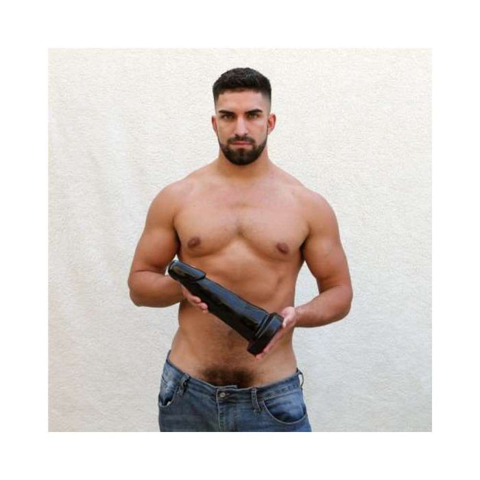 Covert Ops Cavalry Black