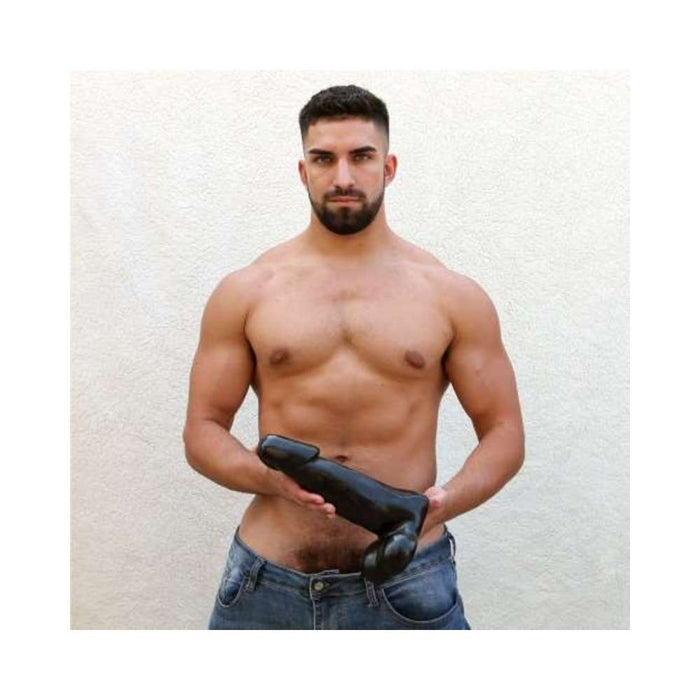 Covert Ops Molotov Black