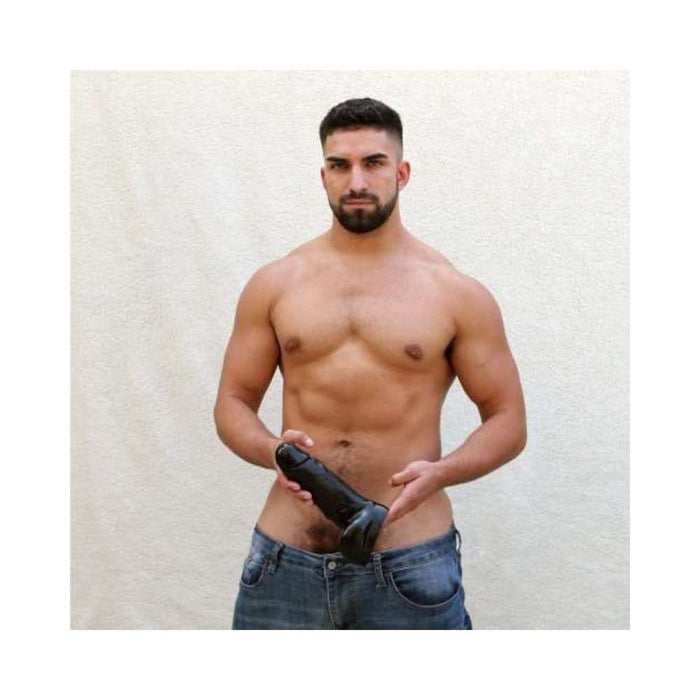 Covert Ops Rattler Black