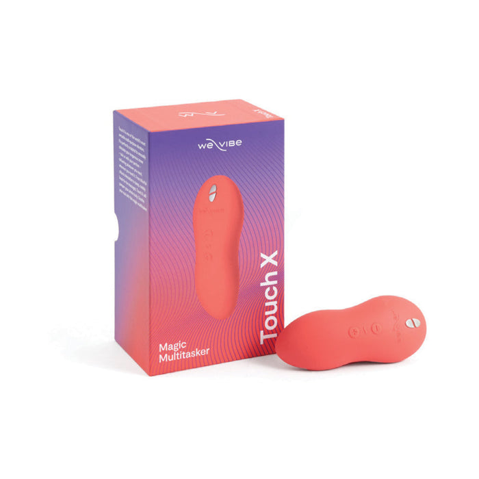 We-Vibe Touch X