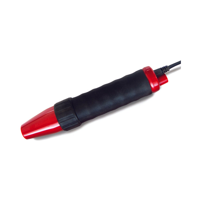 Kinklab Neon Wand - Red Handle/ Red Electrode (us)