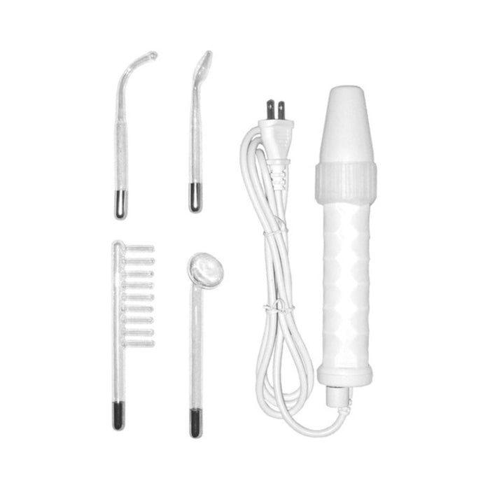 Kinklab Neon Wand - Red Handle/ Red Electrode (us)