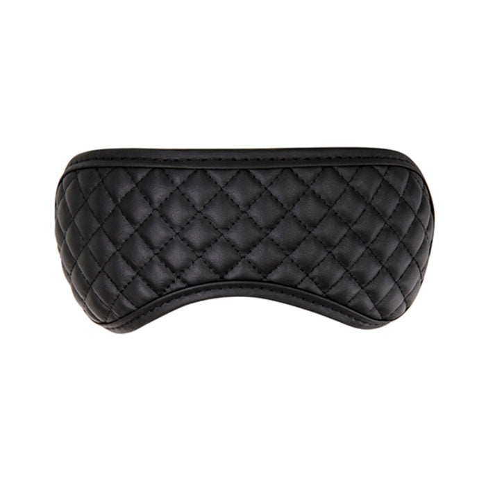 A&E Eve's Fetish Dreams Blindfold Black