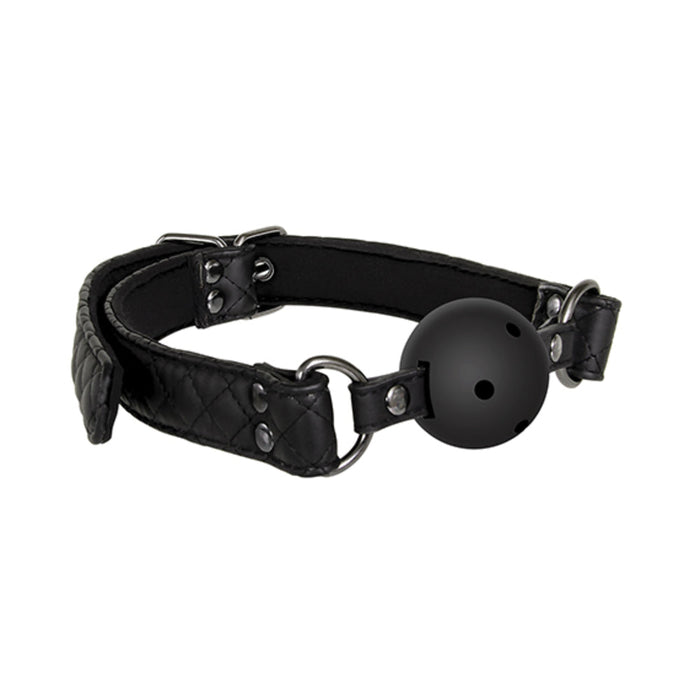 A&E Eve's Fetish Dreams Ball Gag
