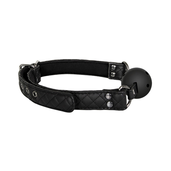 A&E Eve's Fetish Dreams Ball Gag