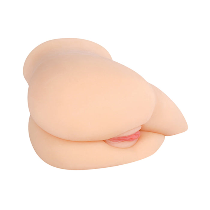 Zero Tolerance Kendra Spade Movie Download With Realistic Side Vagina & Ass Stroker