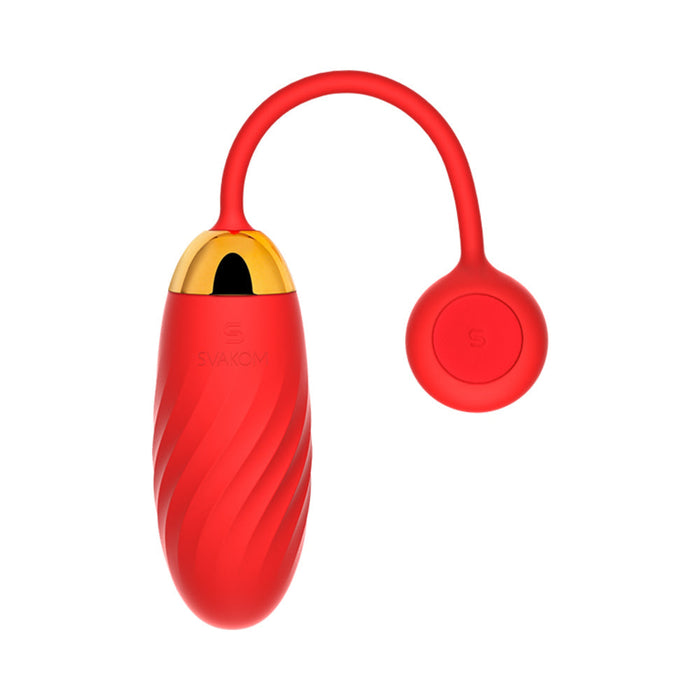 Ella Neo Interactive Vibrating Bullet With App