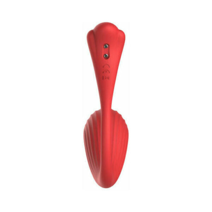 Phoenix Neo Interactive App-controlled Bullet Vibrator