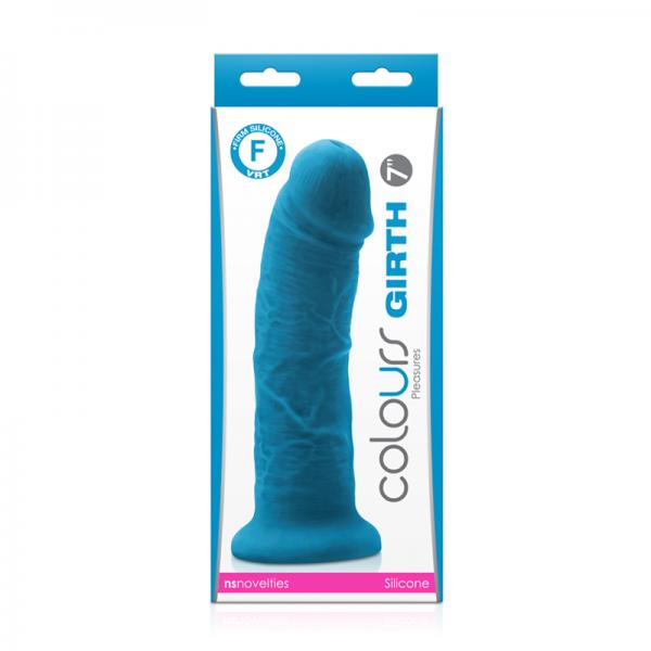 Colours Girth - Blue