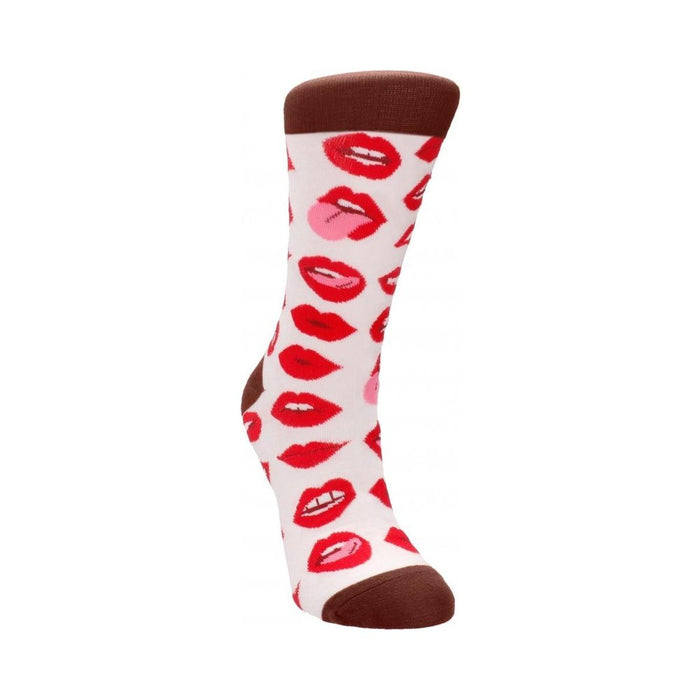 Shots Socks Lip Love S/m